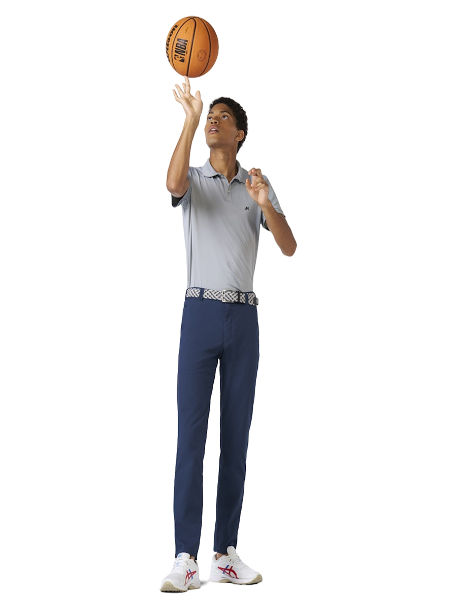 Meyer Modern fit Chinos